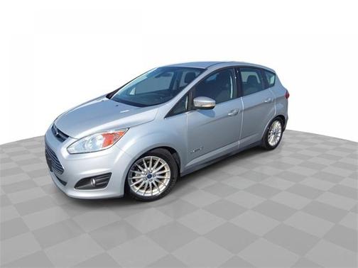 2013 Ford C-Max Hybrid SEL