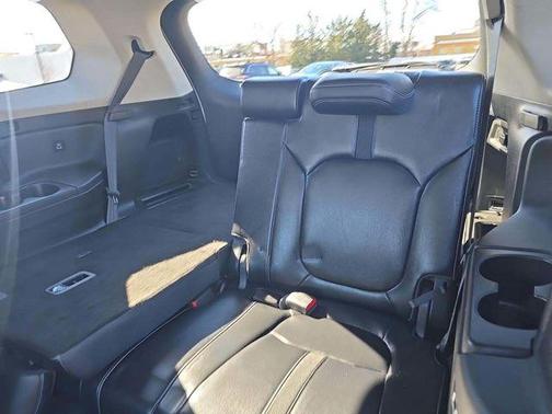 2023 Honda Pilot AWD EX-L 7 Passenger