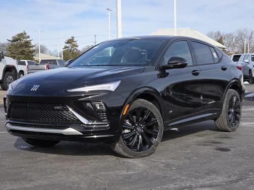 2026 Buick Envista Sport Touring FWD