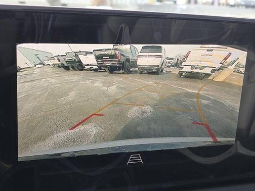 2026 Buick Envista Sport Touring FWD