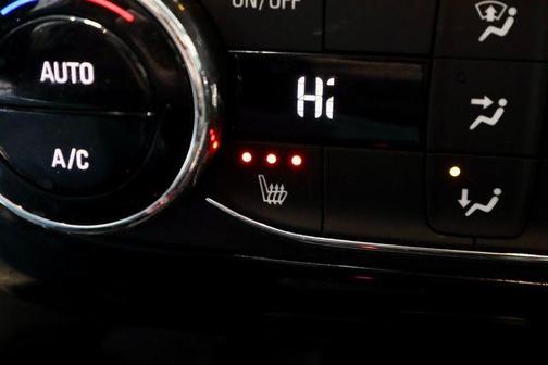 2024 Chevrolet Trax FWD ACTIV