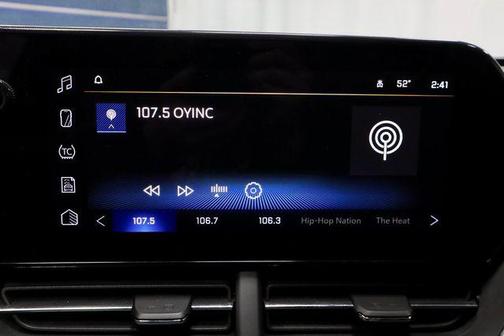 2024 Chevrolet Trax FWD ACTIV