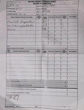 2024 Chevrolet Trax FWD ACTIV