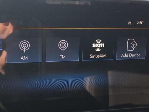 2024 Chevrolet Trax FWD ACTIV