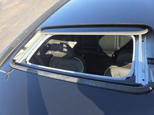 2024 Chevrolet Trax FWD ACTIV