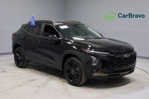 2024 Chevrolet Trax FWD ACTIV