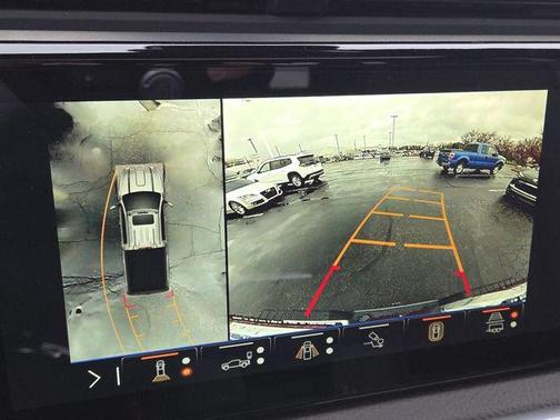 2026 GMC Sierra 3500 Denali