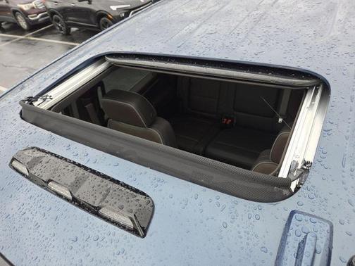 2026 GMC Sierra 3500 Denali