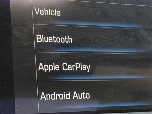 2018 Cadillac XT5 Premium Luxury