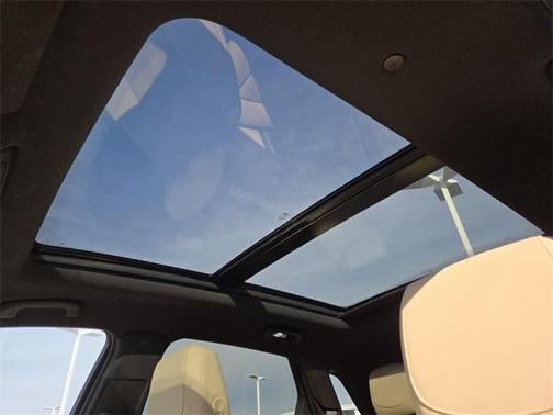 2018 Cadillac XT5 Premium Luxury