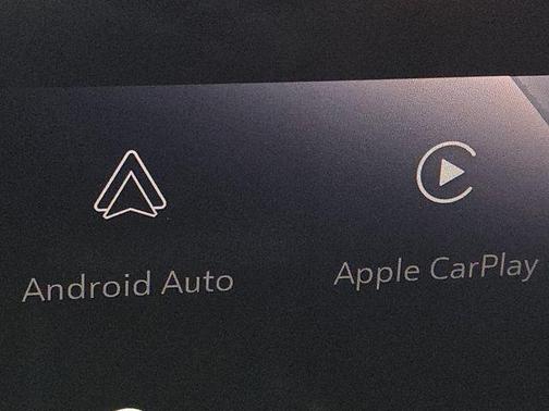 2025 Buick Envista Sport Touring FWD