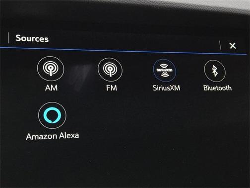 2022 Buick Envision FWD Preferred