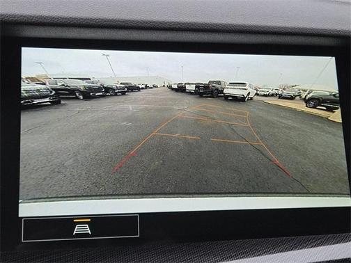 2022 Buick Envision FWD Preferred