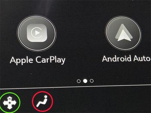 2022 Buick Envision FWD Preferred