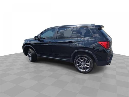 2022 Honda Passport AWD EX-L