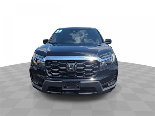 2022 Honda Passport AWD EX-L