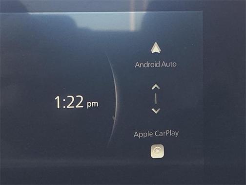 2025 Mazda Mazda3 FWD w/Preferred Package