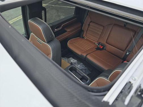 2026 GMC Sierra 3500 Denali