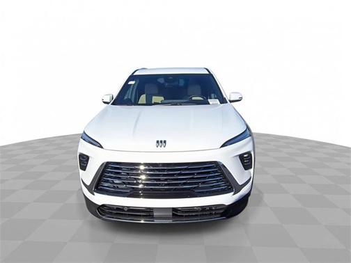 2025 Buick Enclave Preferred FWD