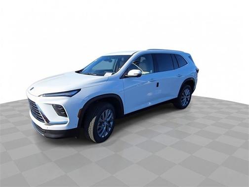 2025 Buick Enclave Preferred FWD