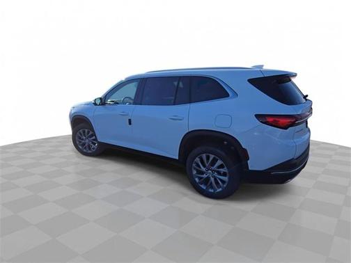 2025 Buick Enclave Preferred FWD