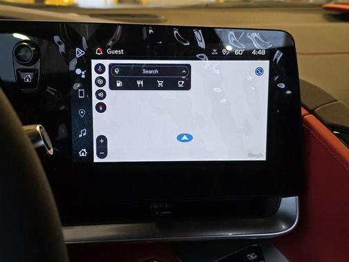 2025 Chevrolet Corvette Z06