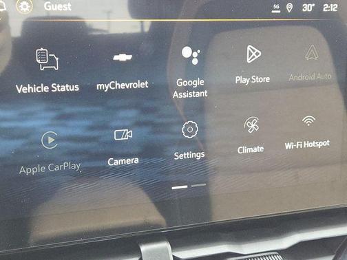 2026 Chevrolet Equinox FWD ACTIV