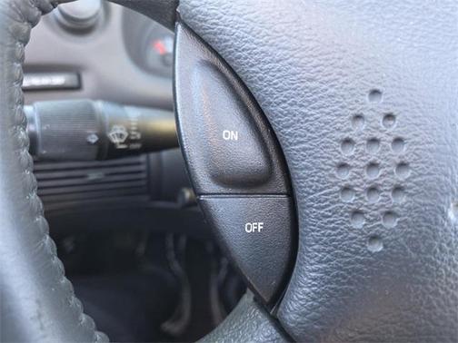 2000 Ford Mustang GT