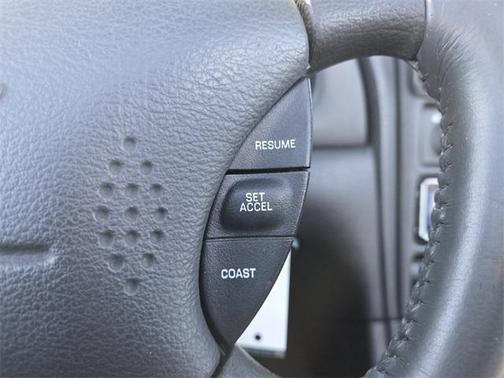 2000 Ford Mustang GT