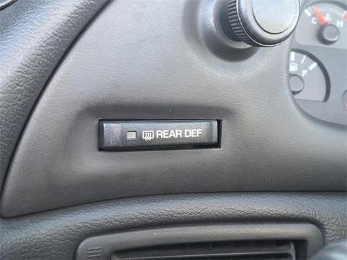 2000 Ford Mustang GT