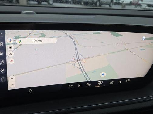 2026 Buick Envision Preferred AWD