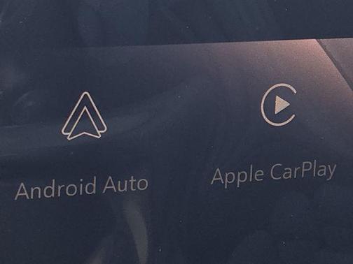 2025 Buick Envista Sport Touring FWD