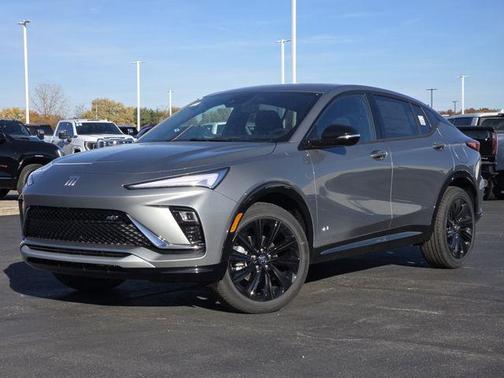 2025 Buick Envista Sport Touring FWD