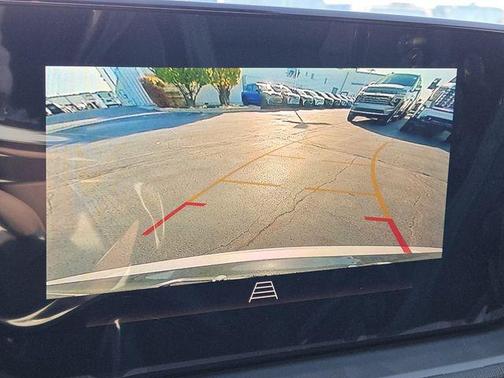 2025 Buick Envista Sport Touring FWD