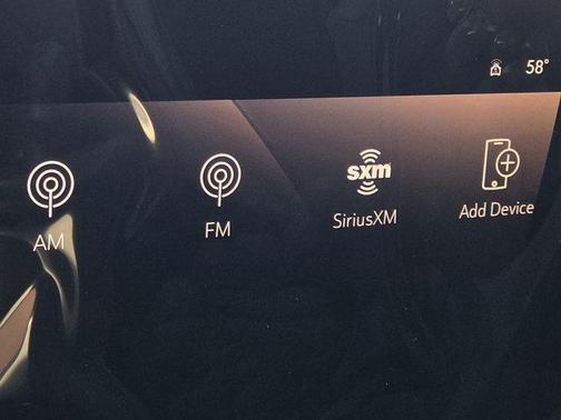 2025 Buick Envista Sport Touring FWD