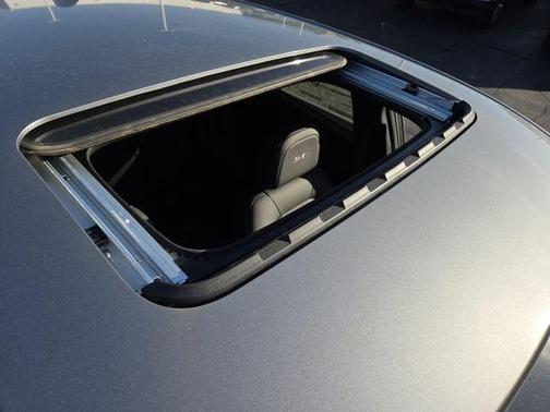 2025 Buick Envista Sport Touring FWD