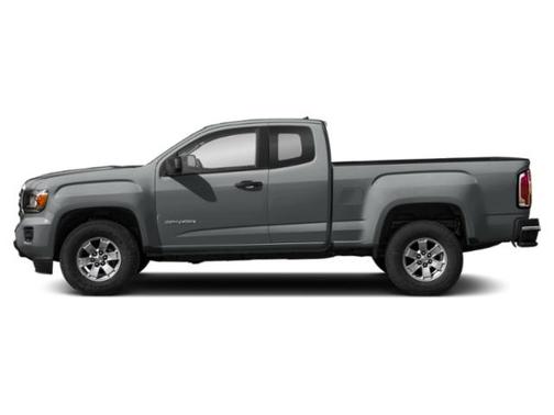 2019 GMC Canyon SLE