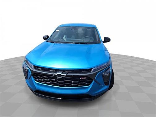 2025 Chevrolet Trax FWD 1RS