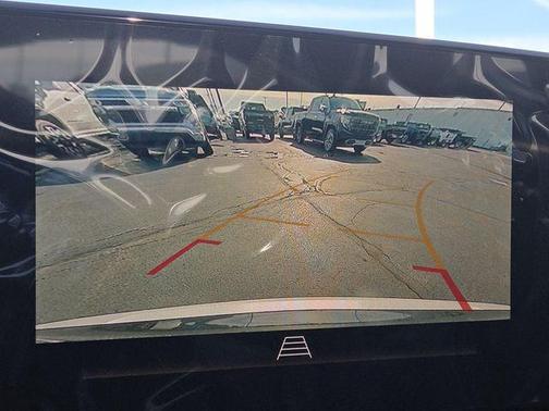 2025 Buick Envista Sport Touring FWD