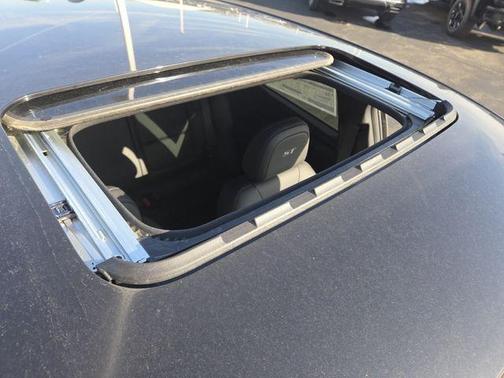 2025 Buick Envista Sport Touring FWD