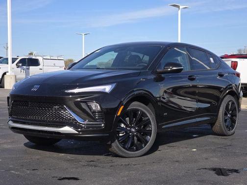 2025 Buick Envista Sport Touring FWD