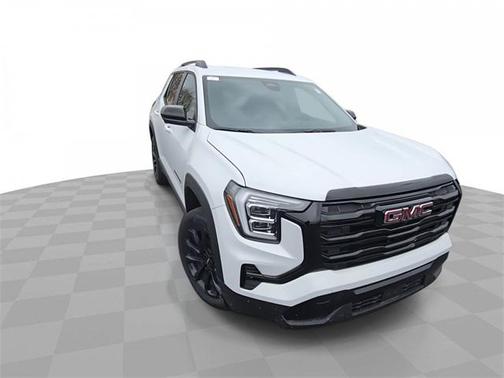 2025 GMC Terrain AWD Elevation