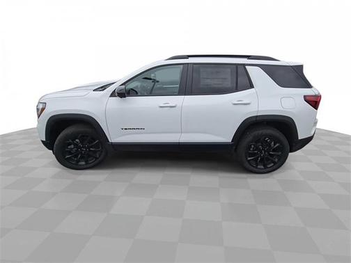 2025 GMC Terrain AWD Elevation