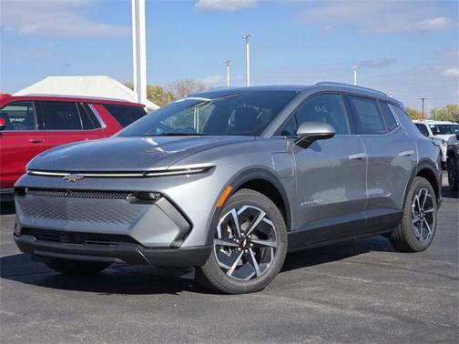 2025 Chevrolet Silverado 2500 WT