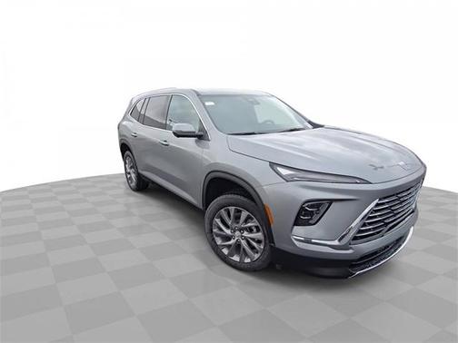 2025 Buick Enclave Preferred FWD
