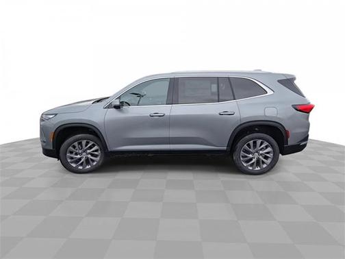 2025 Buick Enclave Preferred FWD