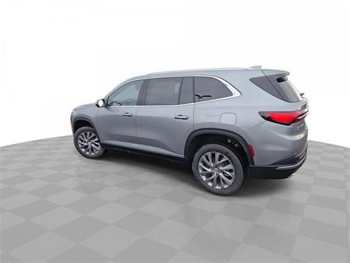 2025 Buick Enclave Preferred FWD