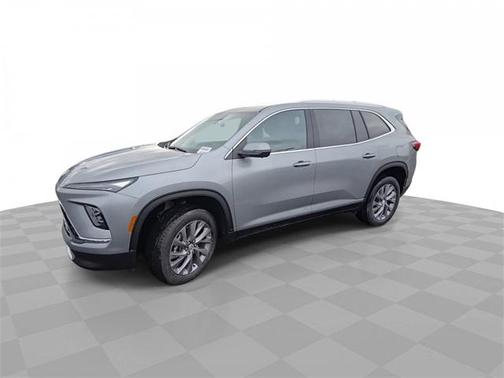 2025 Buick Enclave Preferred FWD