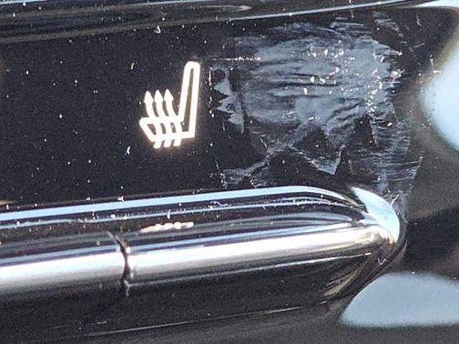 2026 Buick Envista Avenir FWD