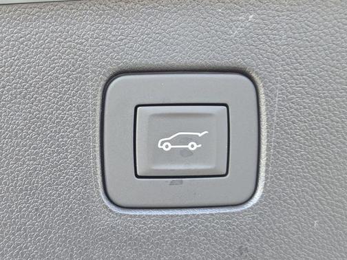 2026 Buick Envista Avenir FWD